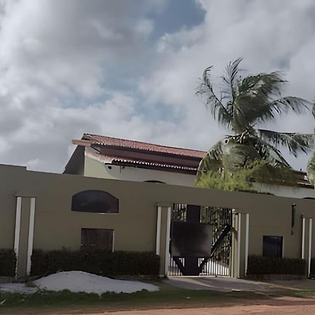 Casa Com Piscina Grande Em Salinas Villa Salinópolis Buitenkant foto