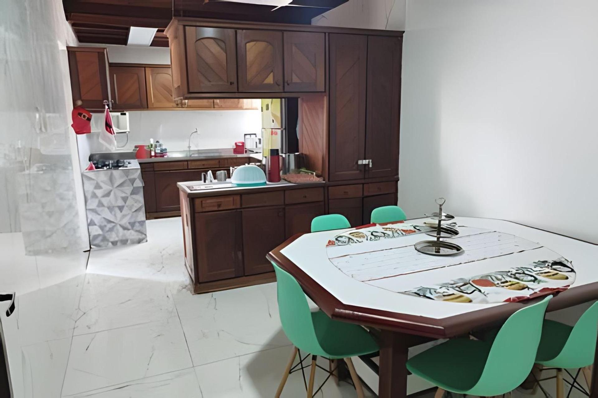 Casa Com Piscina Grande Em Salinas Villa Salinópolis Buitenkant foto