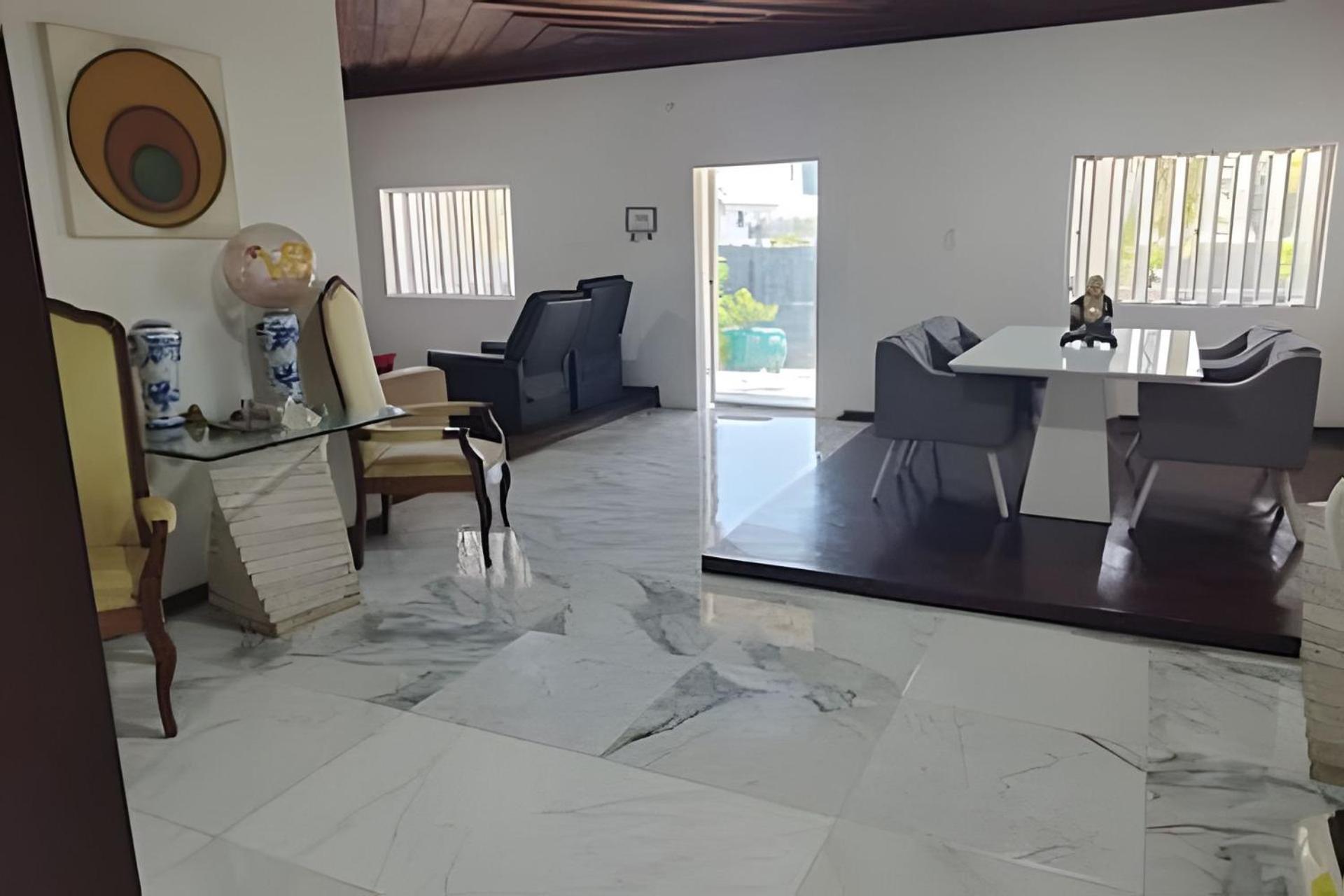 Casa Com Piscina Grande Em Salinas Villa Salinópolis Buitenkant foto