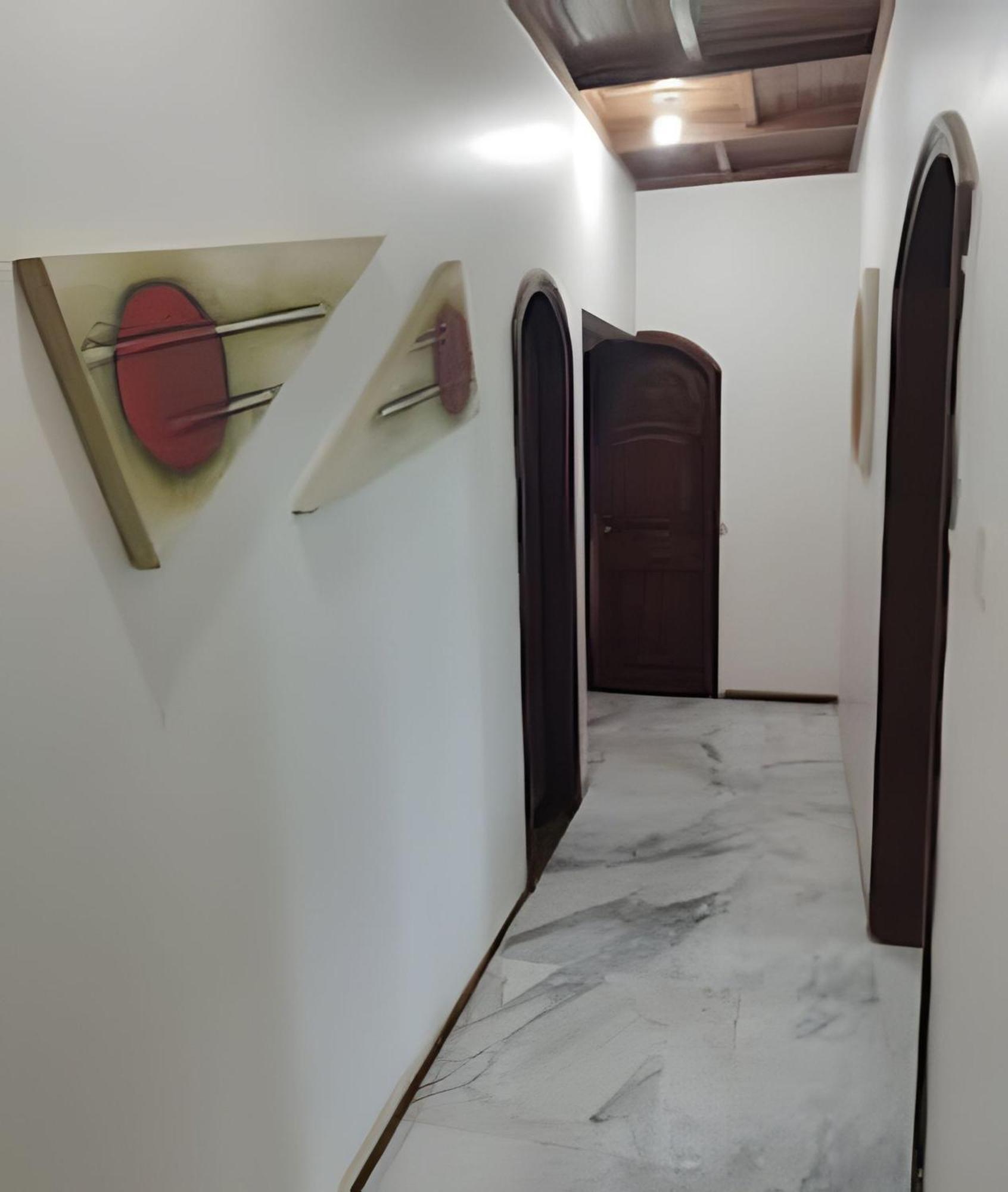 Casa Com Piscina Grande Em Salinas Villa Salinópolis Buitenkant foto