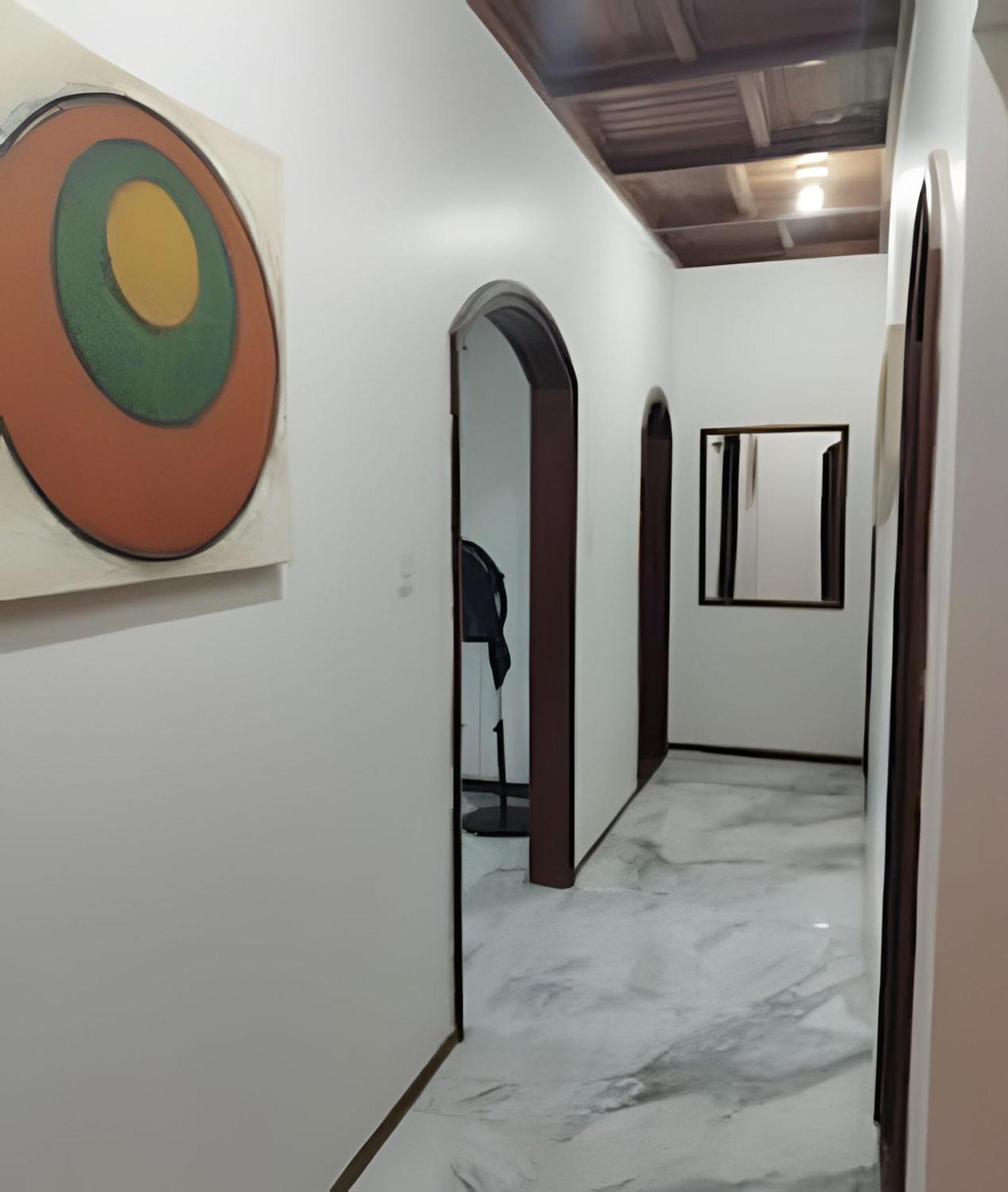 Casa Com Piscina Grande Em Salinas Villa Salinópolis Buitenkant foto