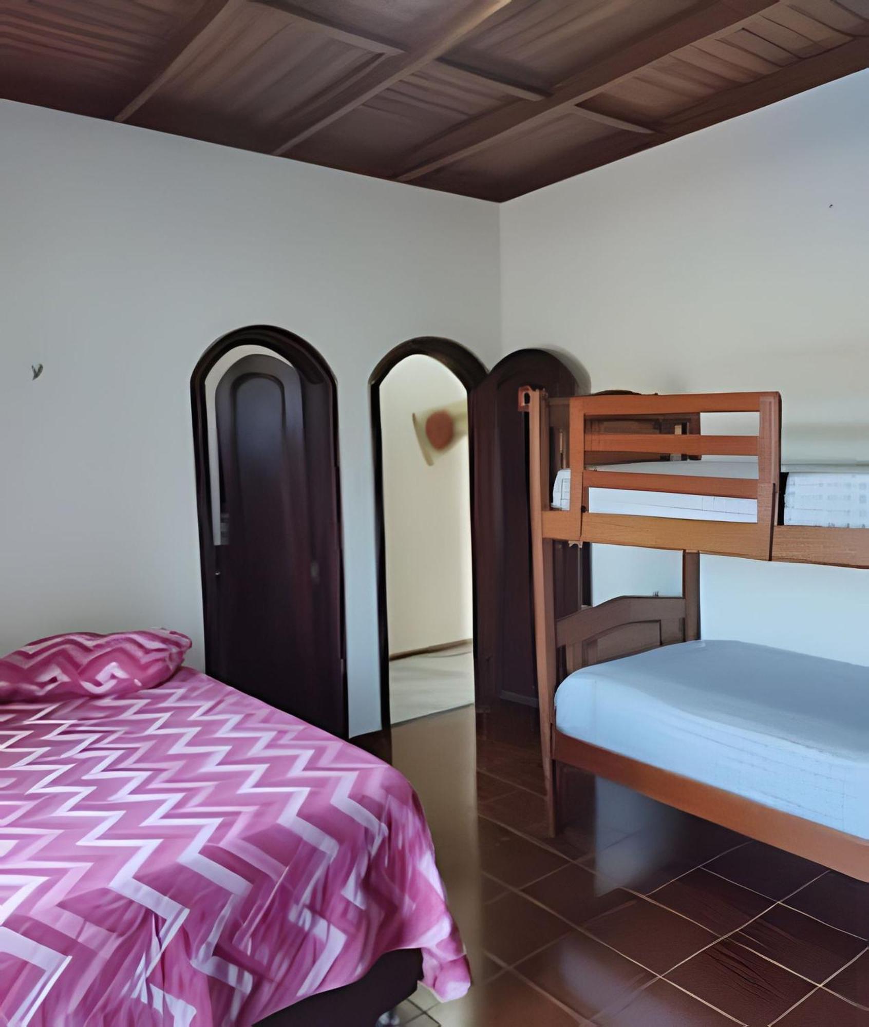Casa Com Piscina Grande Em Salinas Villa Salinópolis Buitenkant foto