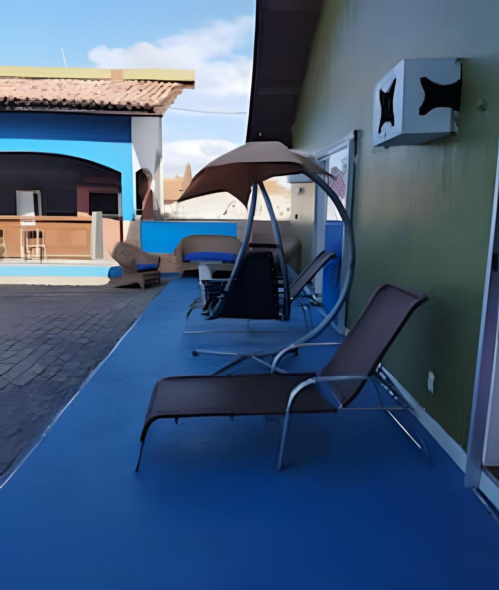 Casa Com Piscina Grande Em Salinas Villa Salinópolis Buitenkant foto