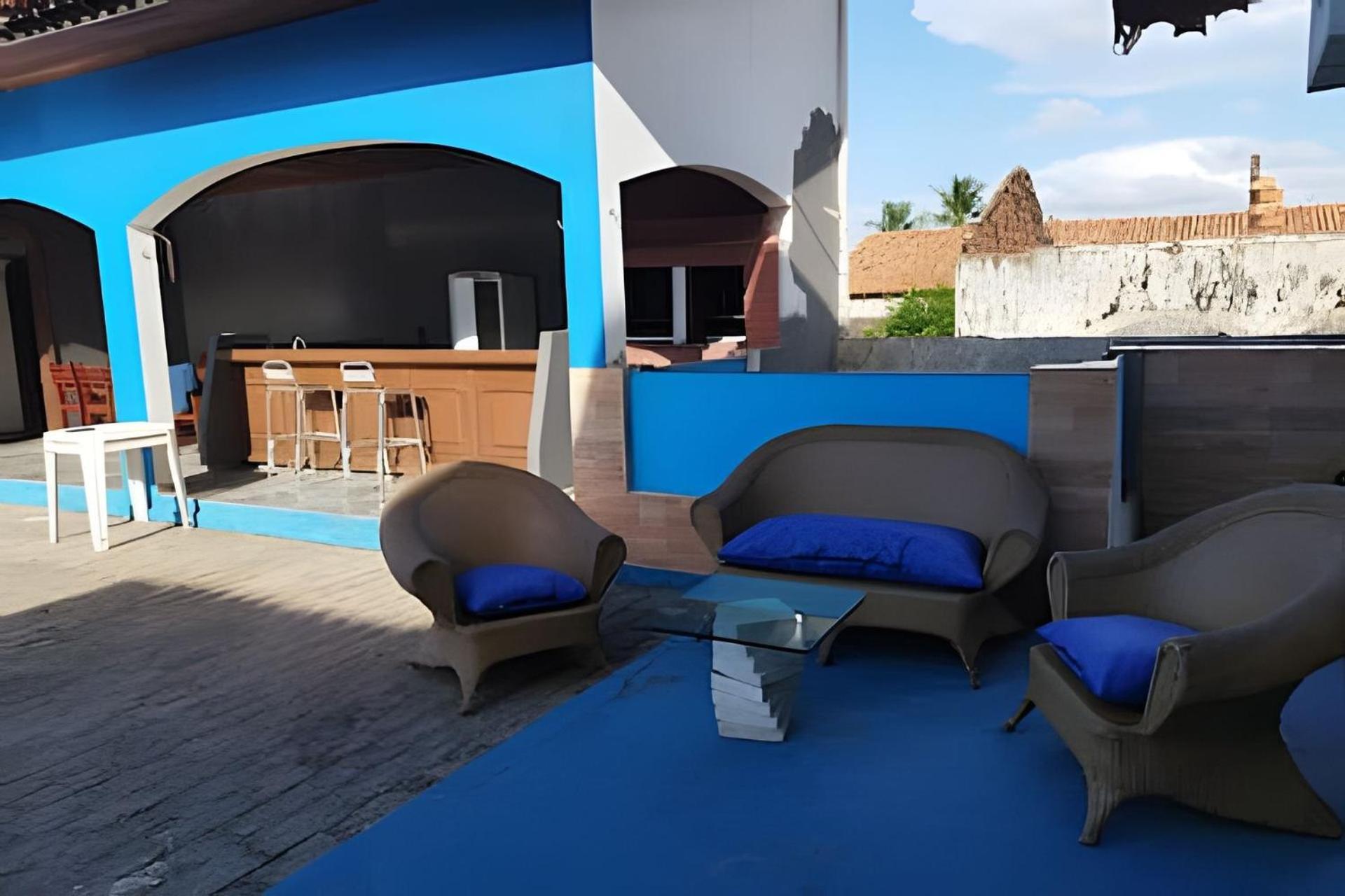 Casa Com Piscina Grande Em Salinas Villa Salinópolis Buitenkant foto