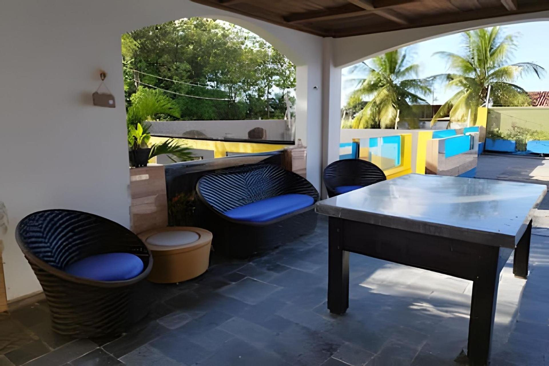 Casa Com Piscina Grande Em Salinas Villa Salinópolis Buitenkant foto