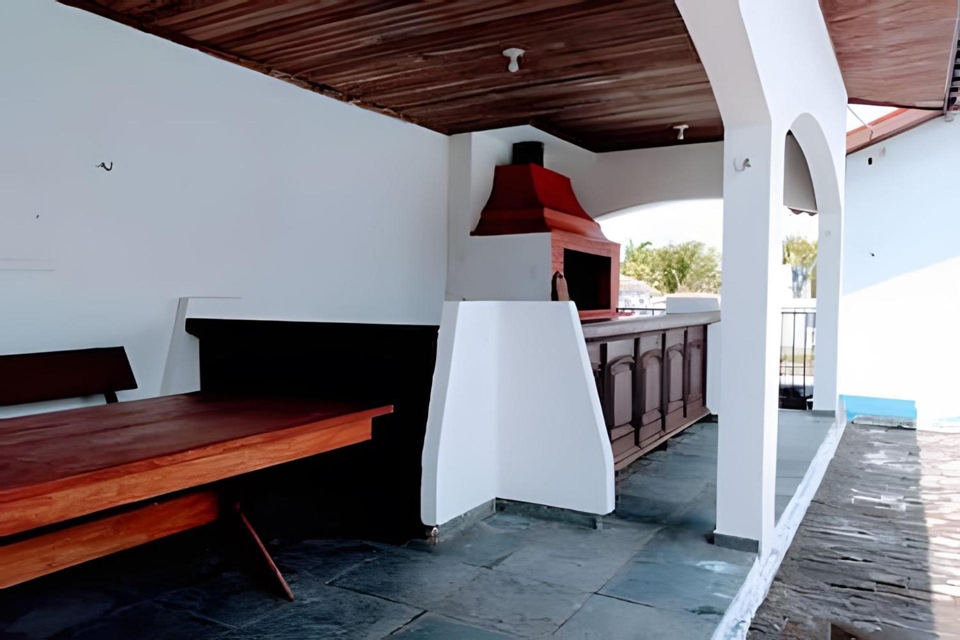 Casa Com Piscina Grande Em Salinas Villa Salinópolis Buitenkant foto