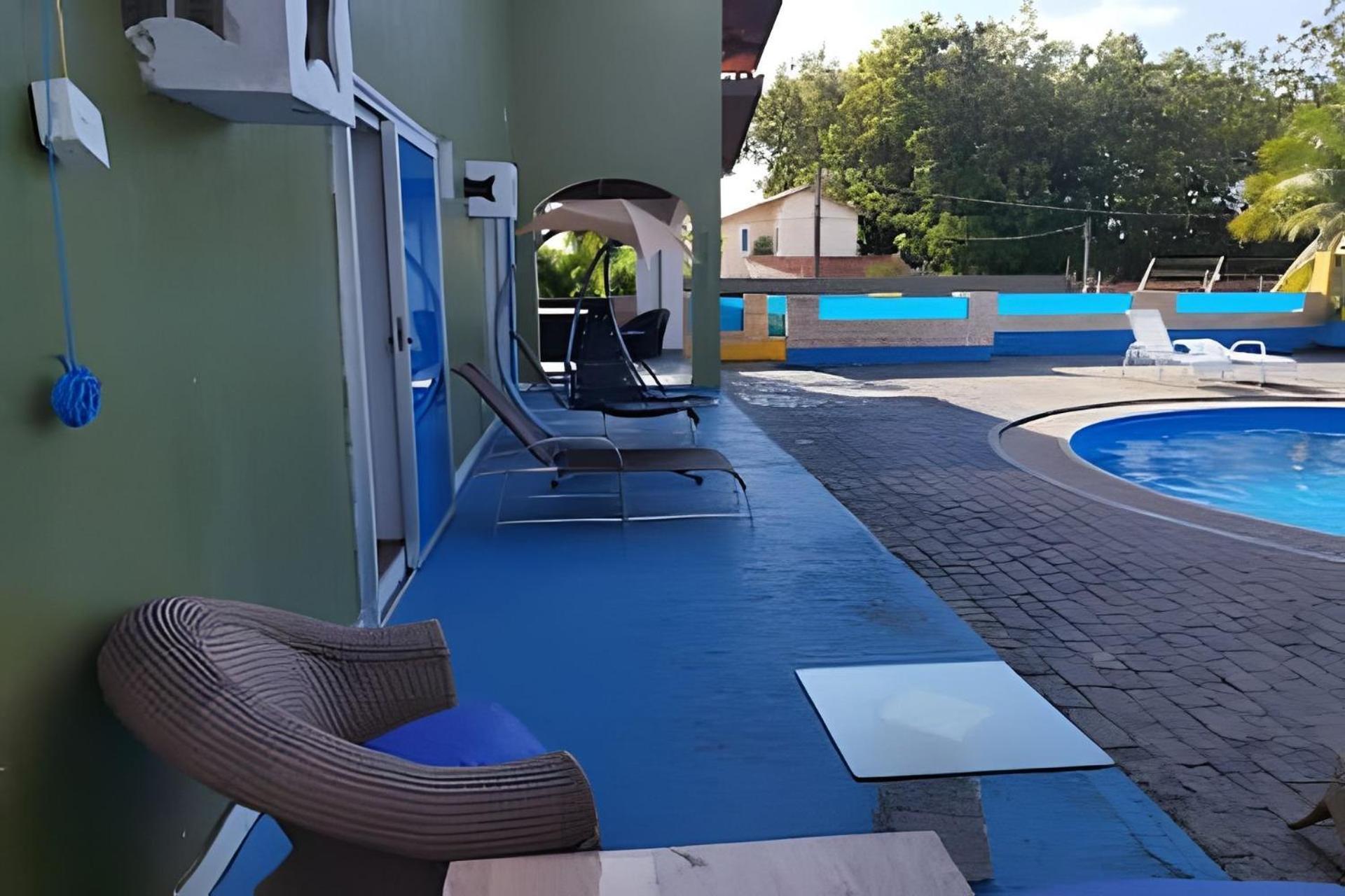 Casa Com Piscina Grande Em Salinas Villa Salinópolis Buitenkant foto