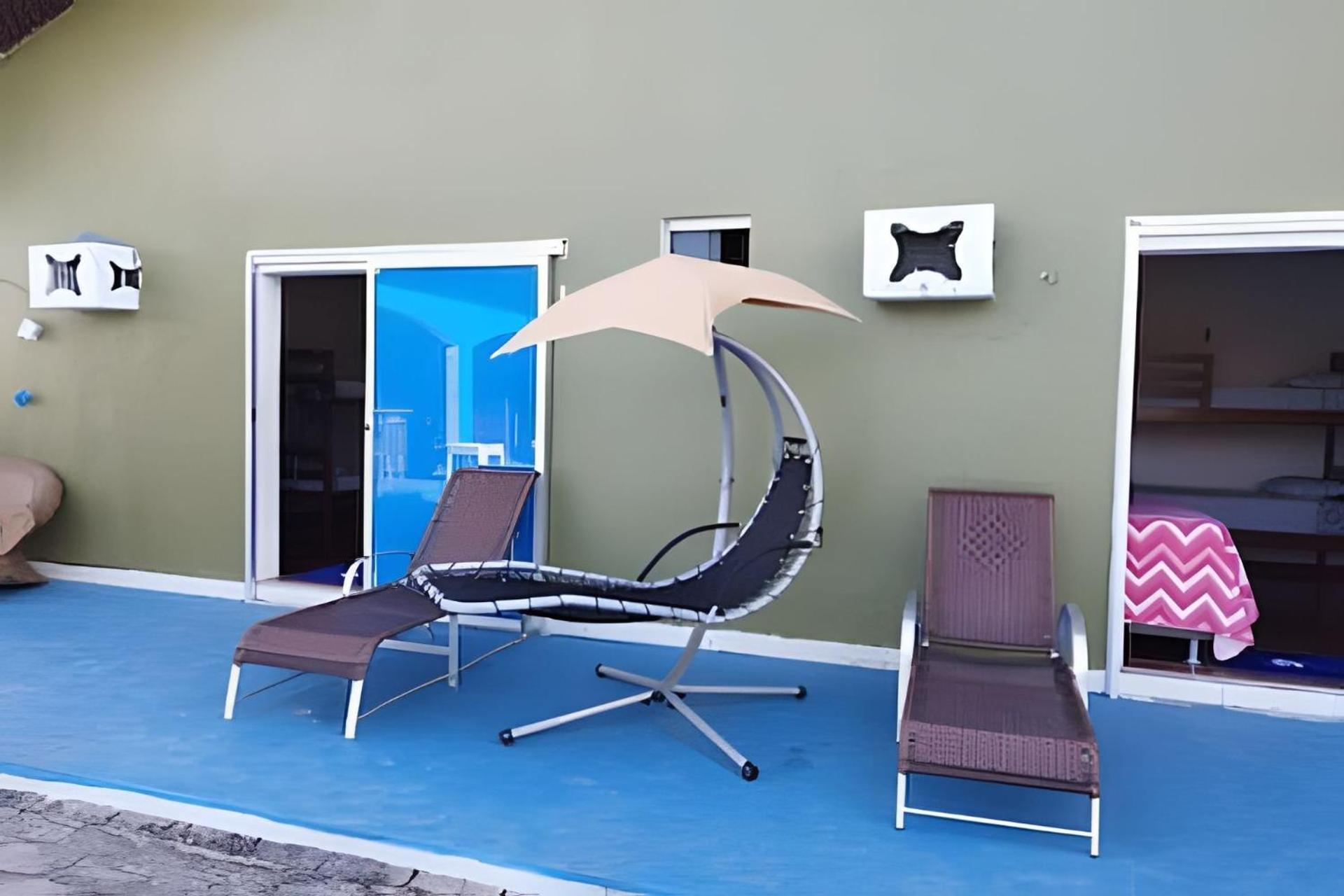 Casa Com Piscina Grande Em Salinas Villa Salinópolis Buitenkant foto