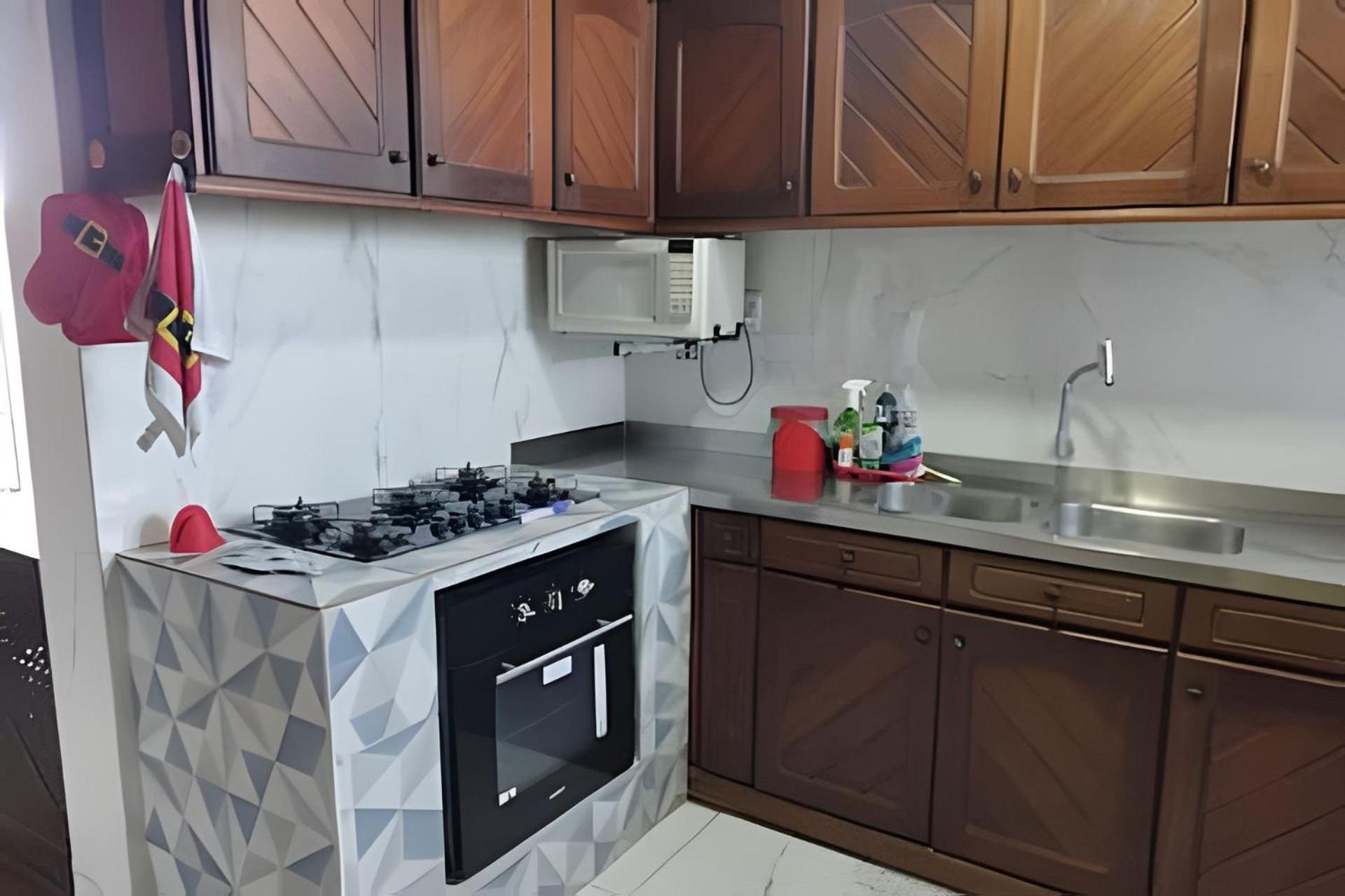 Casa Com Piscina Grande Em Salinas Villa Salinópolis Buitenkant foto