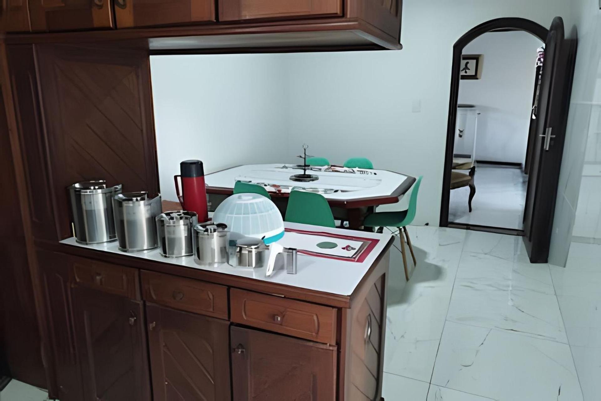 Casa Com Piscina Grande Em Salinas Villa Salinópolis Buitenkant foto