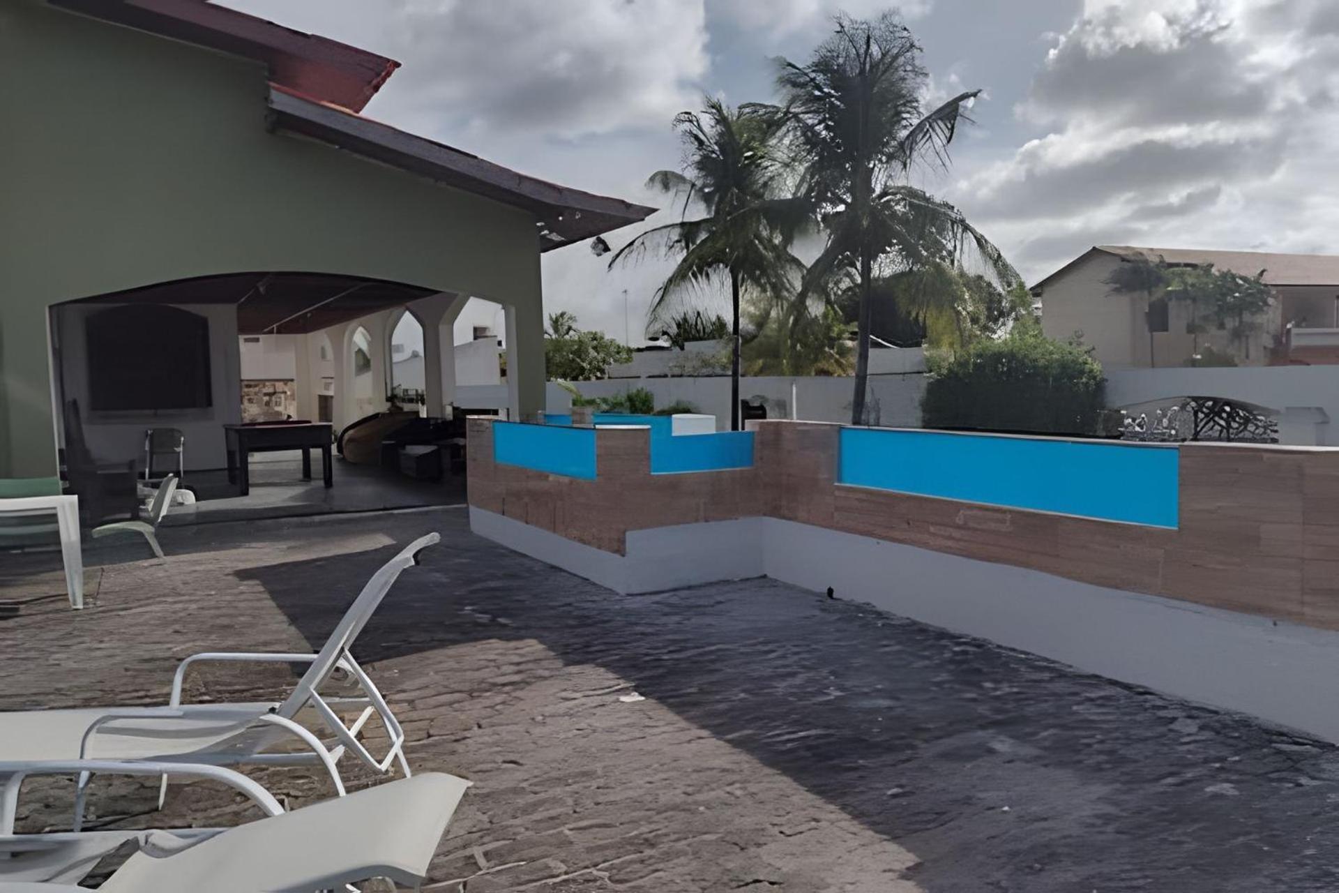 Casa Com Piscina Grande Em Salinas Villa Salinópolis Buitenkant foto