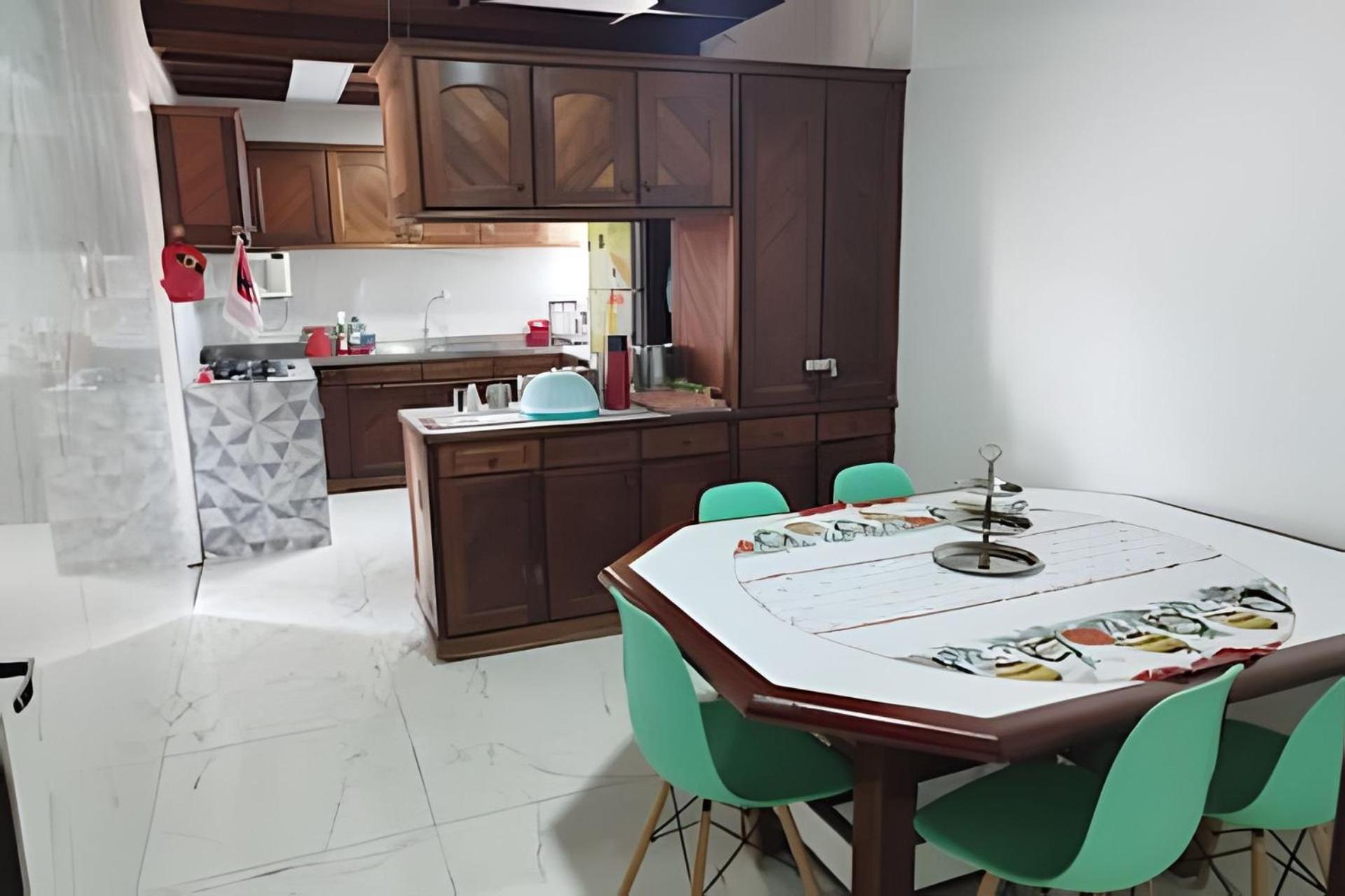 Casa Com Piscina Grande Em Salinas Villa Salinópolis Buitenkant foto