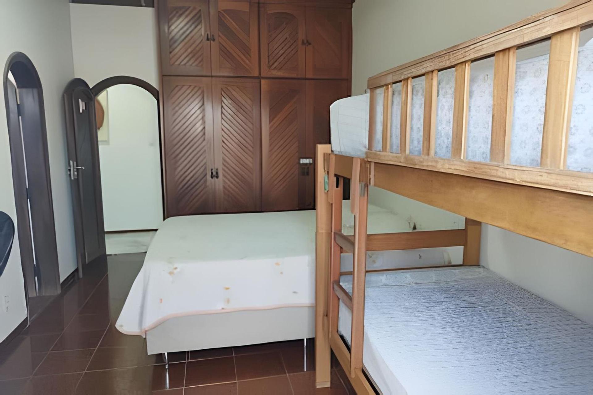 Casa Com Piscina Grande Em Salinas Villa Salinópolis Buitenkant foto
