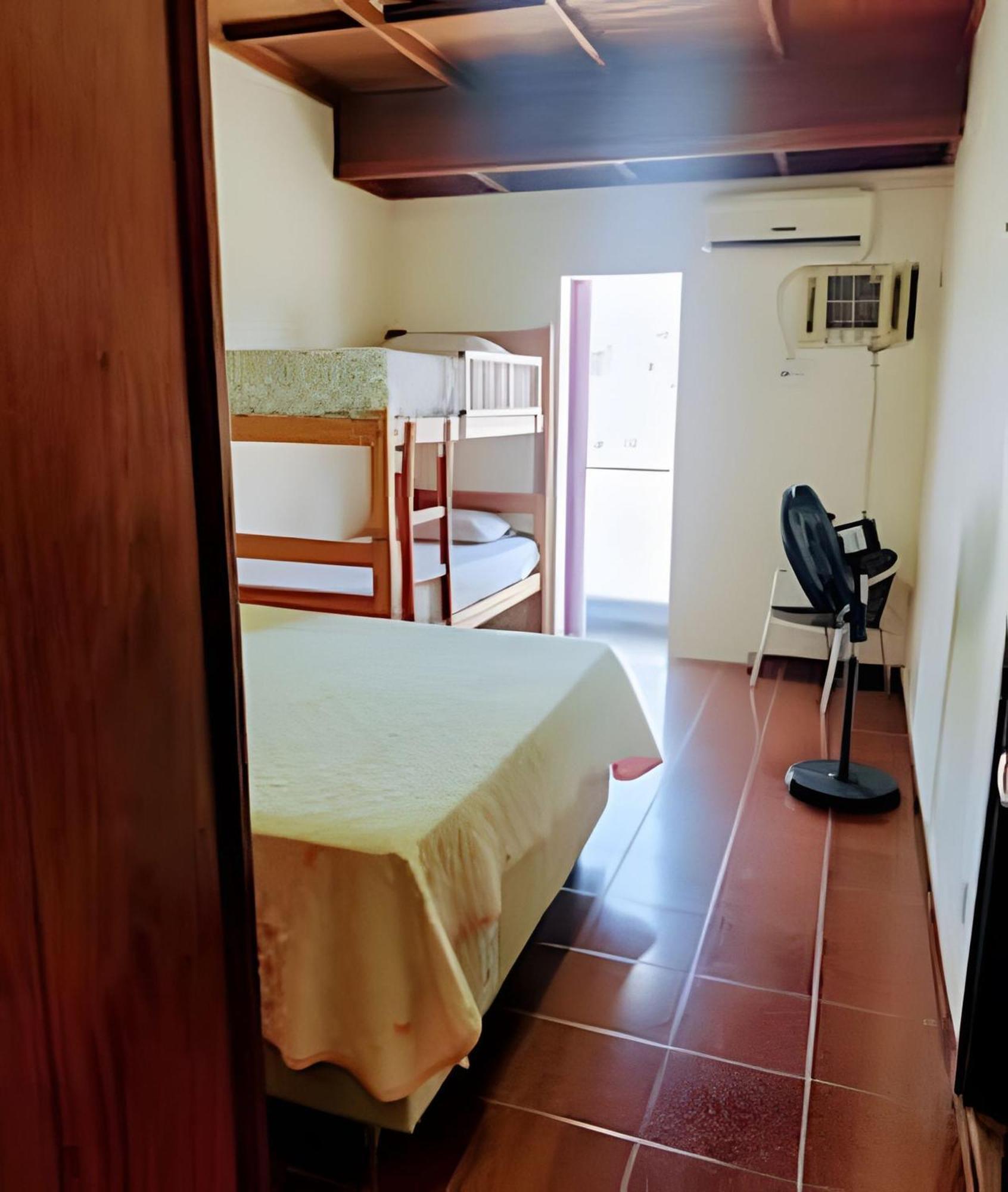 Casa Com Piscina Grande Em Salinas Villa Salinópolis Buitenkant foto