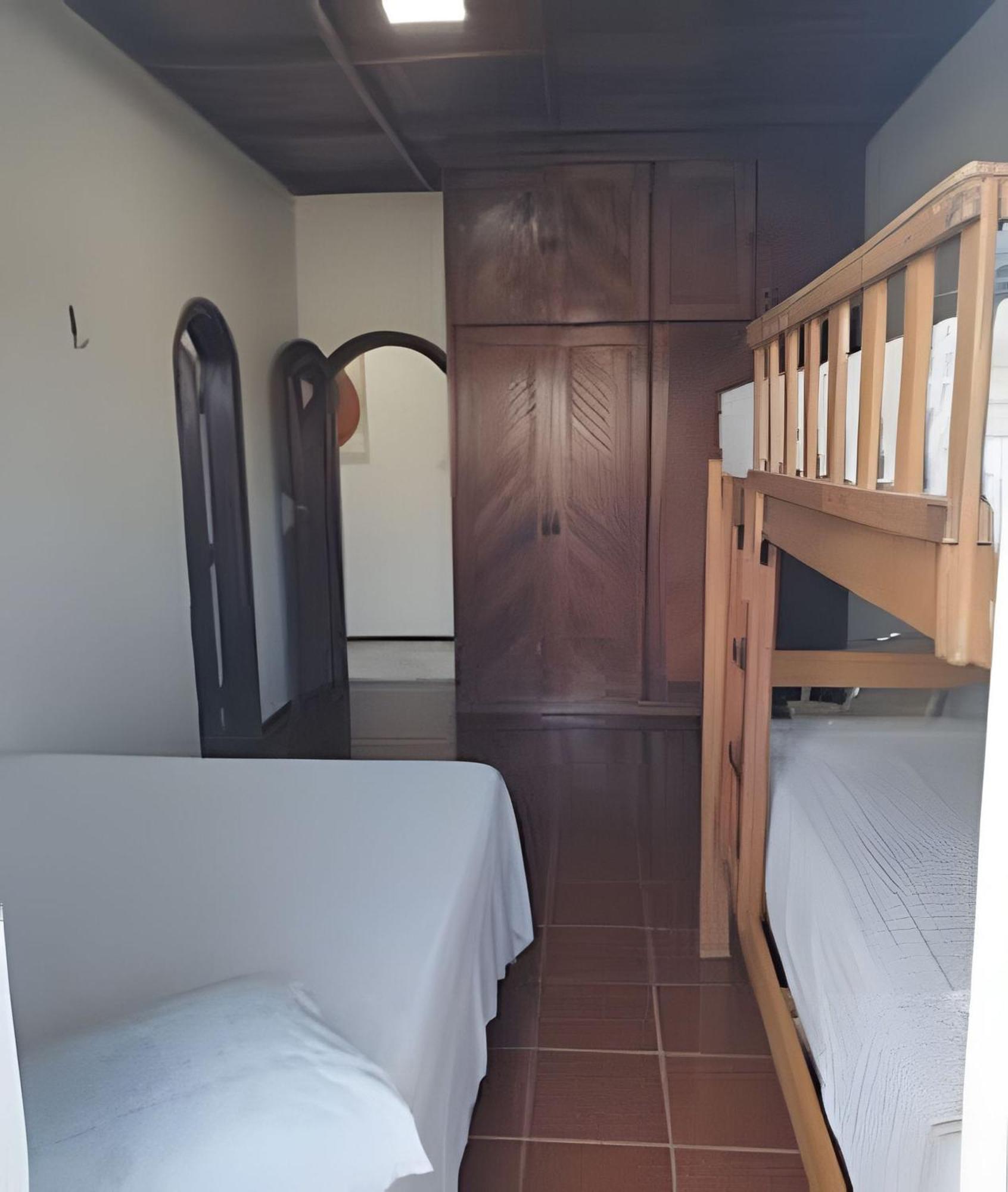 Casa Com Piscina Grande Em Salinas Villa Salinópolis Buitenkant foto