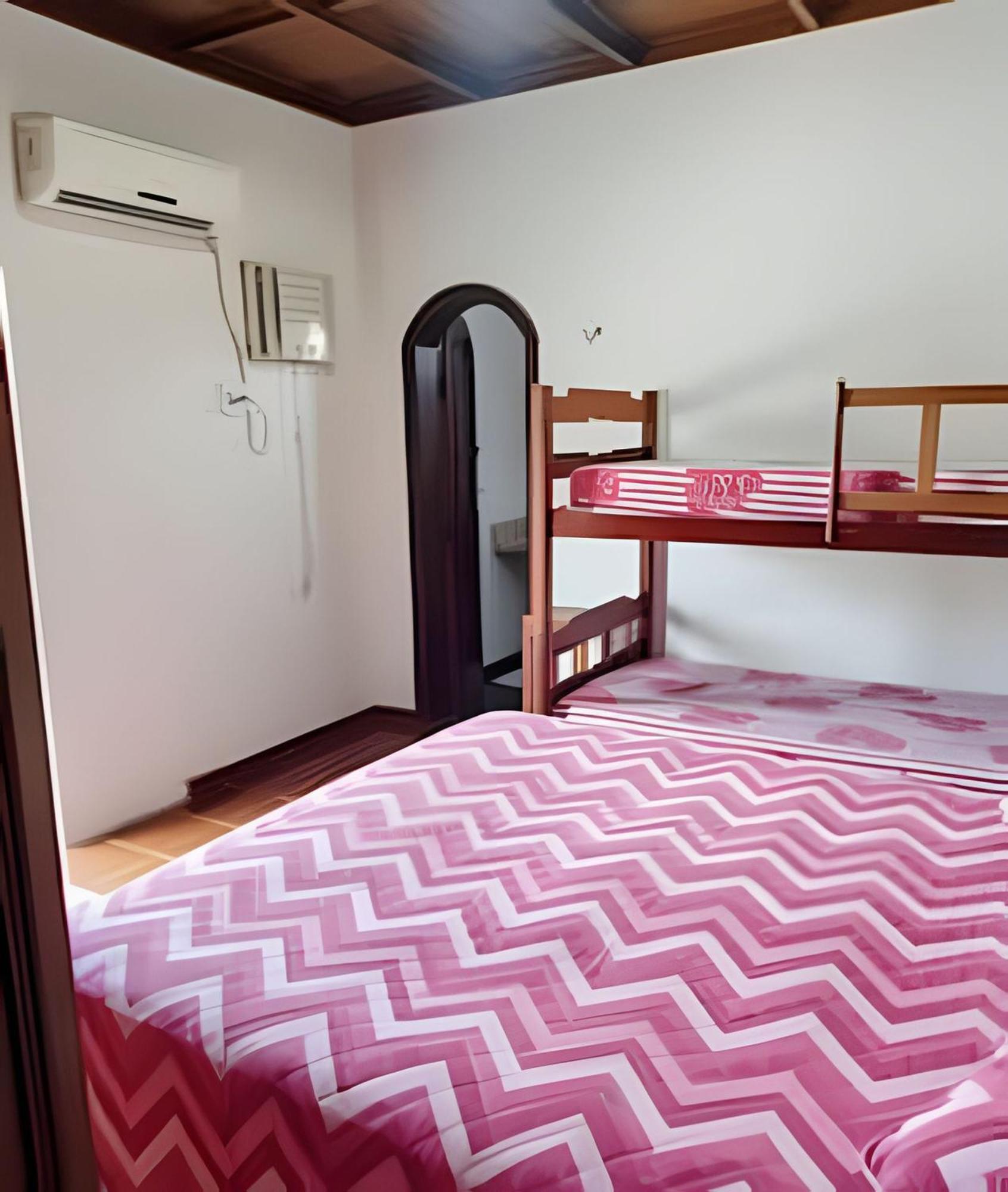 Casa Com Piscina Grande Em Salinas Villa Salinópolis Buitenkant foto