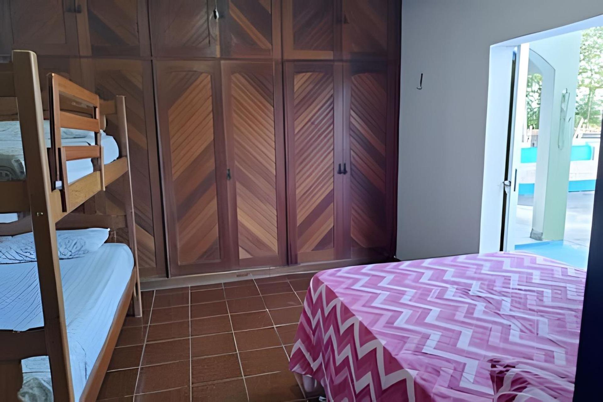 Casa Com Piscina Grande Em Salinas Villa Salinópolis Buitenkant foto