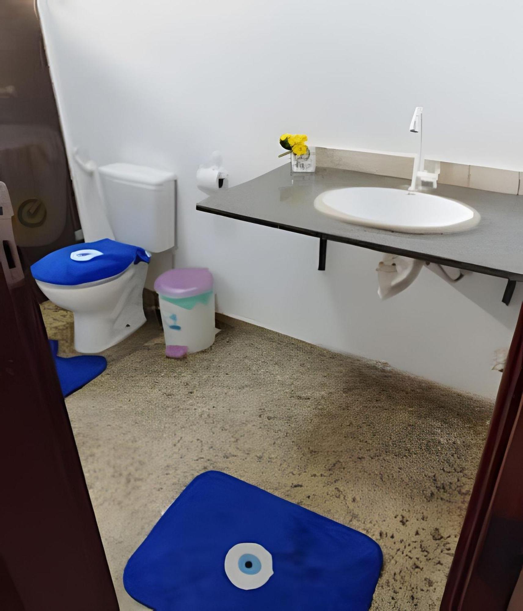 Casa Com Piscina Grande Em Salinas Villa Salinópolis Buitenkant foto