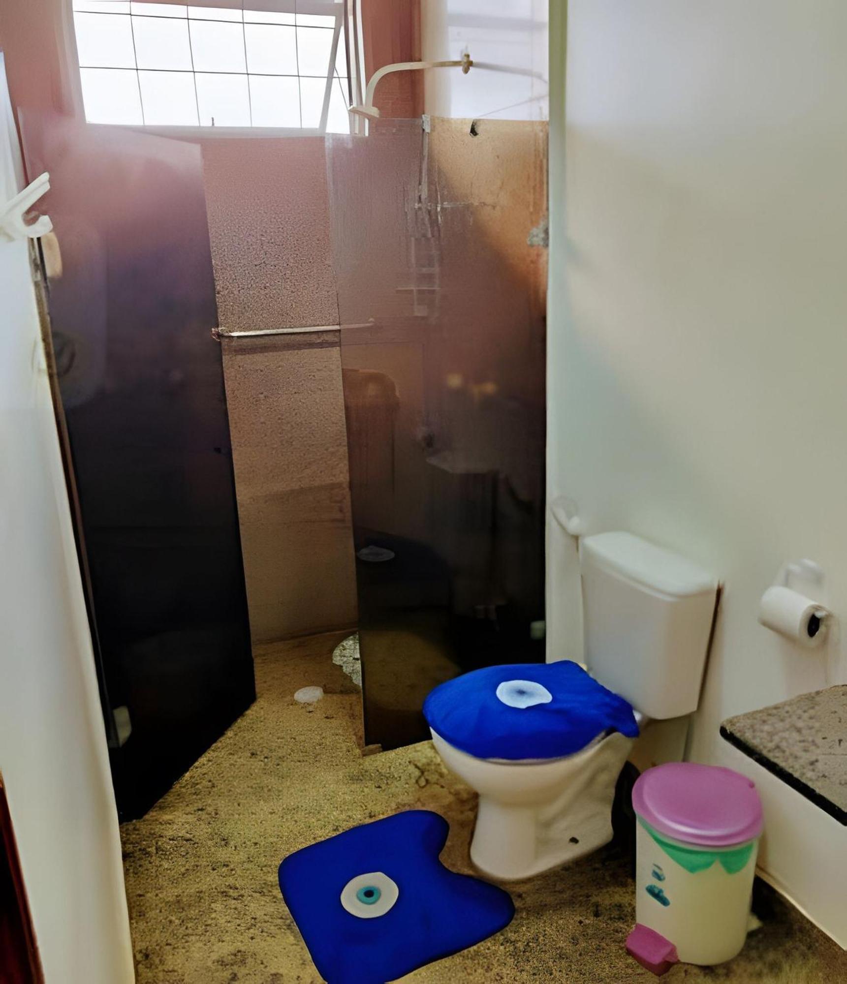 Casa Com Piscina Grande Em Salinas Villa Salinópolis Buitenkant foto