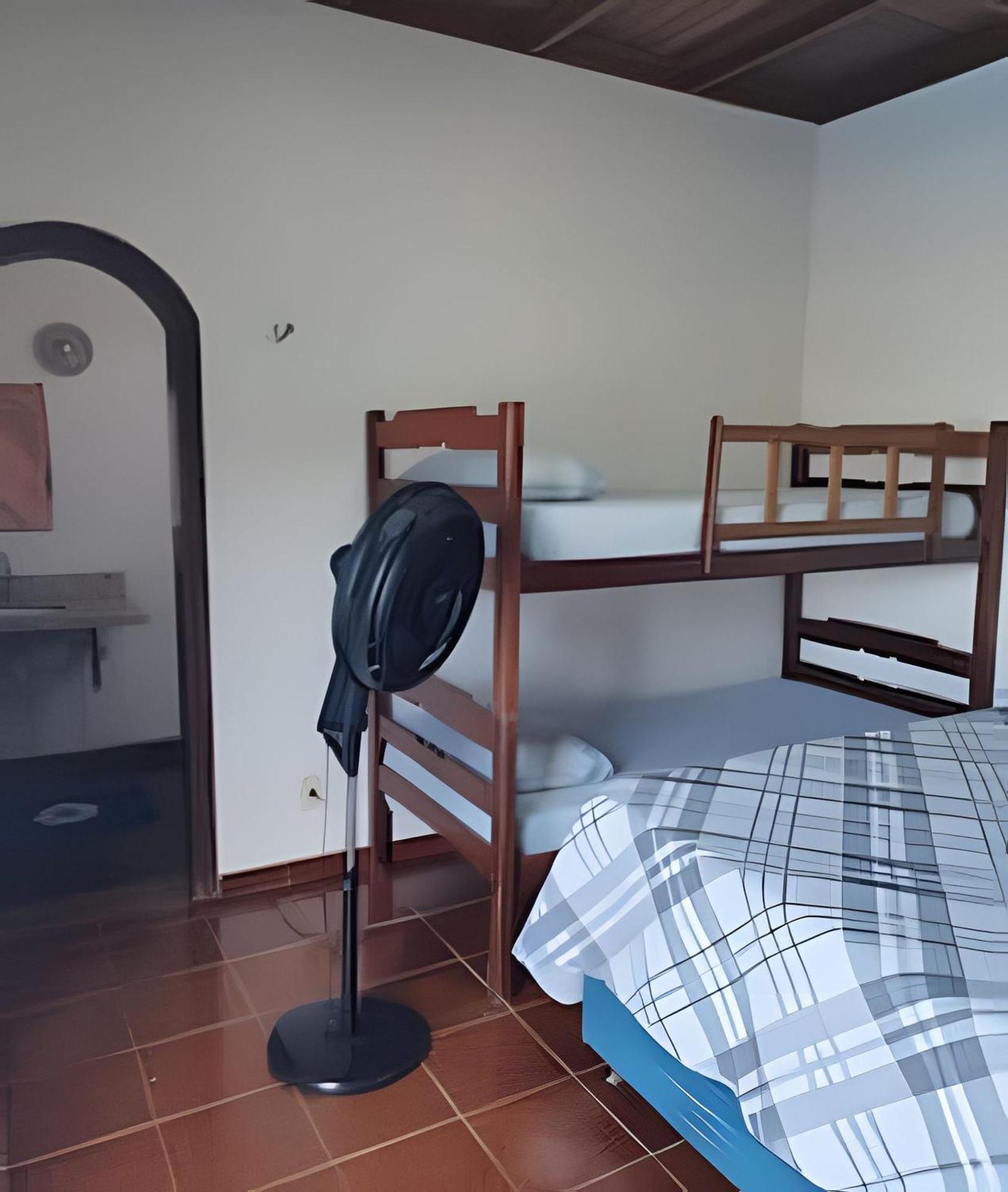 Casa Com Piscina Grande Em Salinas Villa Salinópolis Buitenkant foto