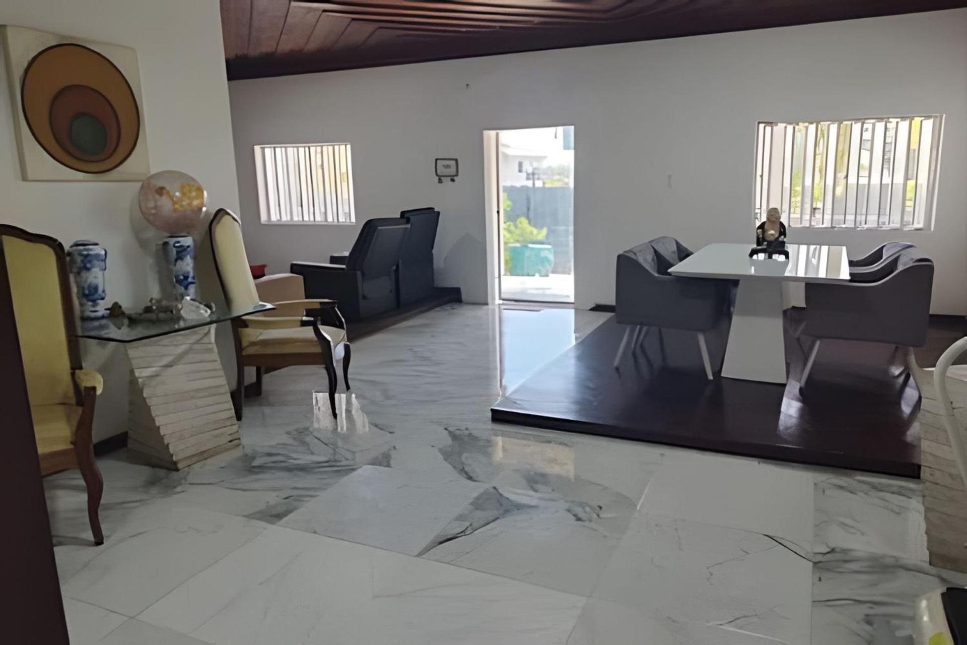 Casa Com Piscina Grande Em Salinas Villa Salinópolis Buitenkant foto