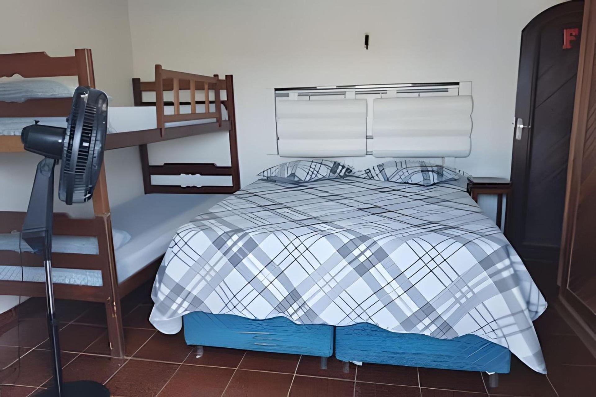 Casa Com Piscina Grande Em Salinas Villa Salinópolis Buitenkant foto
