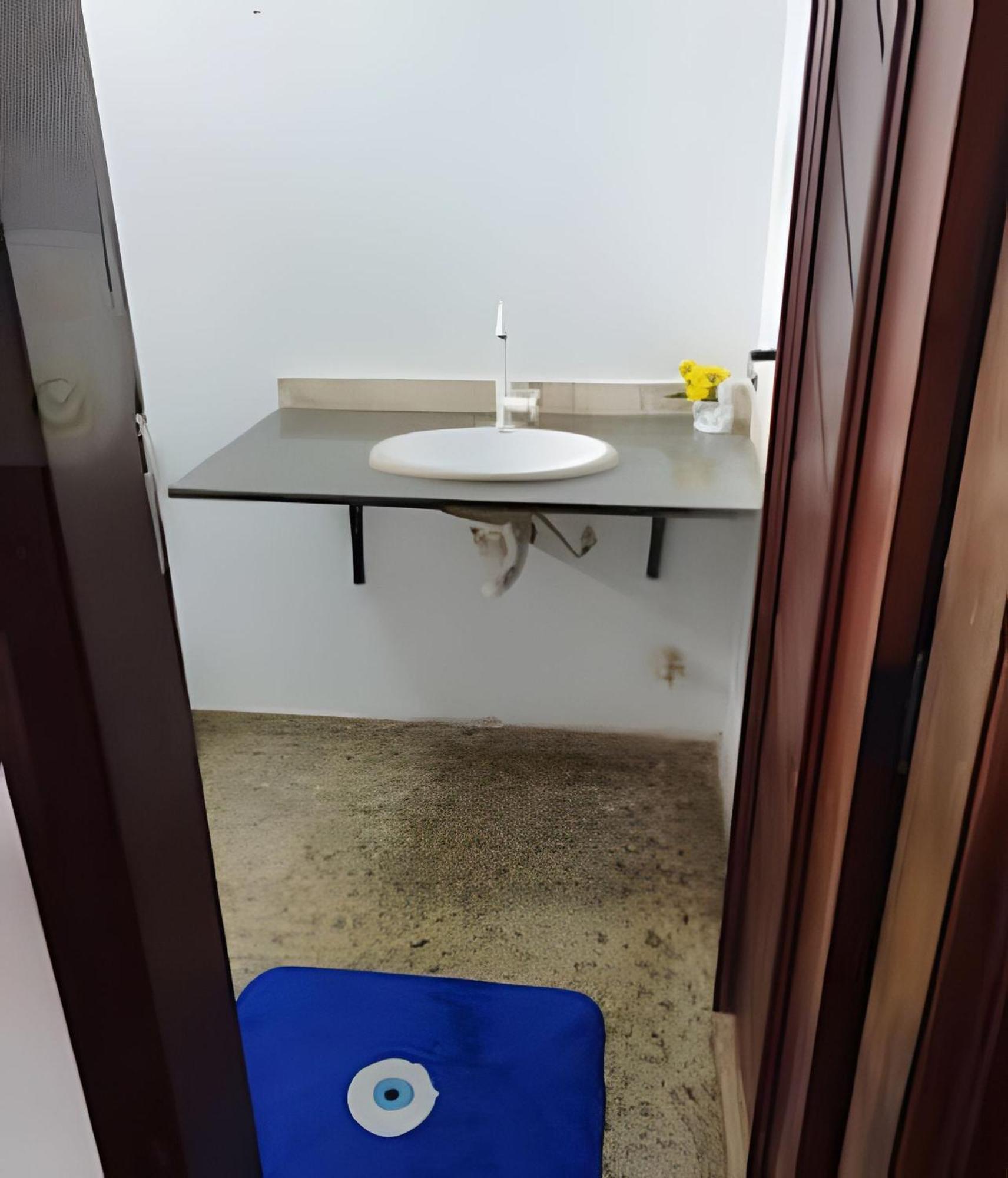 Casa Com Piscina Grande Em Salinas Villa Salinópolis Buitenkant foto