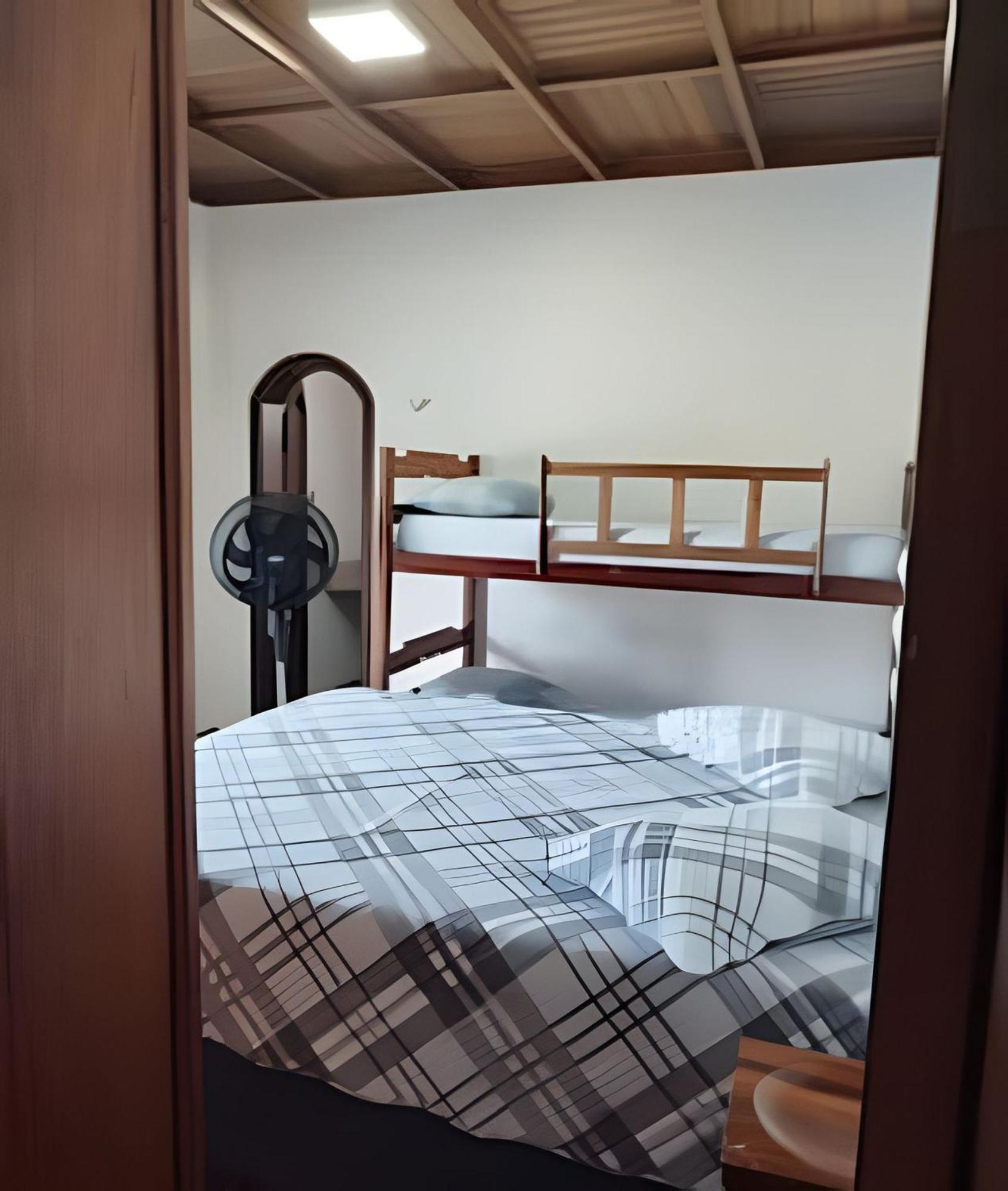 Casa Com Piscina Grande Em Salinas Villa Salinópolis Buitenkant foto