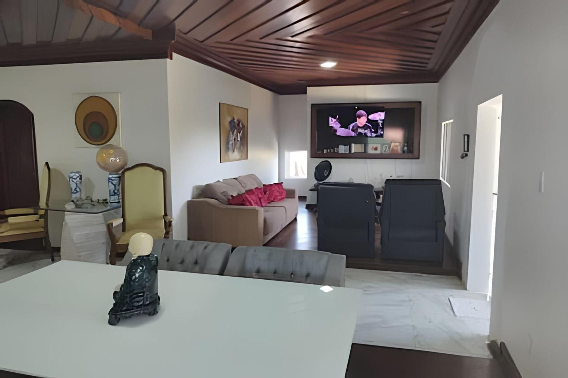 Casa Com Piscina Grande Em Salinas Villa Salinópolis Buitenkant foto