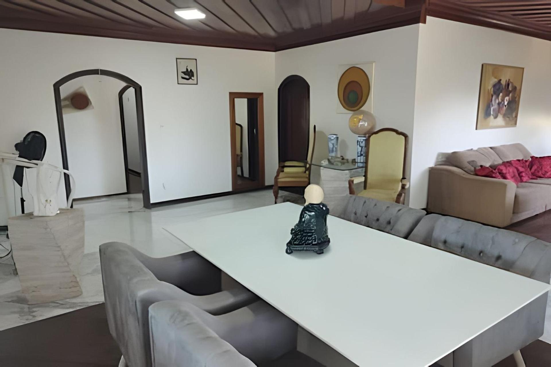 Casa Com Piscina Grande Em Salinas Villa Salinópolis Buitenkant foto