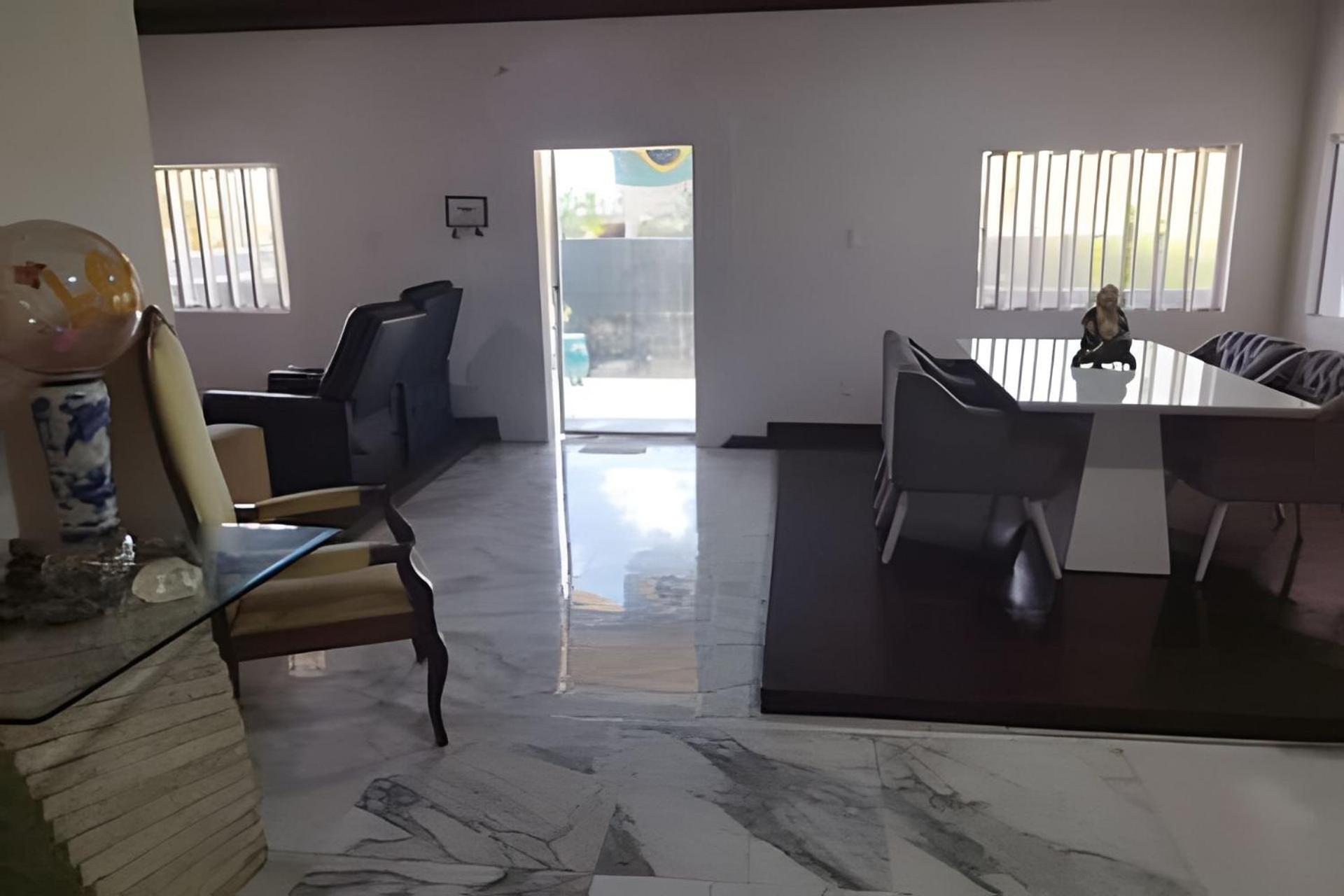Casa Com Piscina Grande Em Salinas Villa Salinópolis Buitenkant foto
